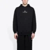Balenciaga Sponsor Preto para homem 570811TJVE11034