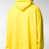 Balenciaga SS20 X-Rated para homem 620973TIVA81802