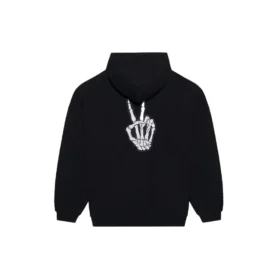 Balenciaga SS21 para homem, estampado, clássico, preto 651799TKVA21012