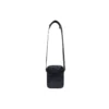 Balenciaga x adidas Bolsa de ombro pequena “Black White” 721850210M41091