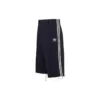 Balenciaga x adidas Calções largos de Denim «Navy» 725587TNP048065