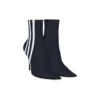 Balenciaga x adidas Originals Botins Knife 110 mm «Black» 724073W2ES11090
