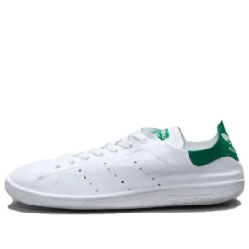 Balenciaga x adidas Originals Stan Smith «Branco Verde» ID7564