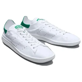 Balenciaga x adidas Originals Stan Smith «Branco Verde» ID7564
