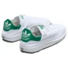 Balenciaga x adidas Originals Stan Smith «Branco Verde» ID7564