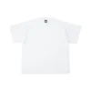 Balenciaga x adidas Oversized T-Shirt «Branca» 731769TNVA69065