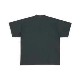 Balenciaga x adidas Oversized “Verde” T-shirt 723976TNVN83775
