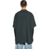 Balenciaga x adidas Oversized “Verde” T-shirt 723976TNVN83775