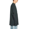 Balenciaga x adidas Oversized “Verde” T-shirt 723976TNVN83775