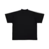 Balenciaga x adidas T-shirt Oversized «Preto» 723122TNVA68482