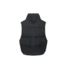Balenciaga x Gucci The Hacker Project Colete acolchoado Hacker Cocoon «Preto» 681884TLO531269