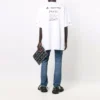Balenciaga x PlayStation FW21 PS5 Unissexo Branco 651795TKVF39040