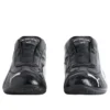 Balenciaga x Puma Speedcat em couro «Black White» 847148WSDSB1090