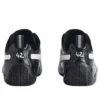 Balenciaga x Puma Speedcat em couro «Black White» 847148WSDSB1090
