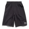 Balenciaga x Under Armour Calções Grandes «Black White» 795261TRVB89034