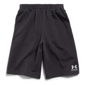 Balenciaga x Under Armour Calções Grandes «Black White» 795261TRVB89034