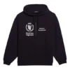 Balenciaga x WFP Crossover Preto para homem 600583THV831000