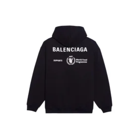 Balenciaga x WFP Crossover Preto para homem 600583THV831000