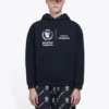 Balenciaga x WFP Crossover Preto para homem 600583THV831000
