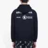 Balenciaga x WFP Crossover Preto para homem 600583THV831000