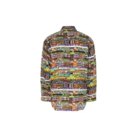 Banners publicitários Camisa Minimal «Multicolor» 681812TML178470