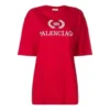 BB Alphabet Vermelho 541692TCV256400