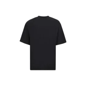 BB Be Different T-shirt, corte médio, “Black” 612966TNVU91070