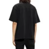 BB Be Different T-shirt, corte médio, “Black” 612966TNVU91070
