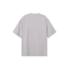 BB Be Different T-shirt, corte médio, «Cinza» 612966TNVU99784