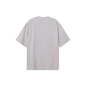 BB Be Different T-shirt, corte médio, «Cinza» 612966TNVU99784
