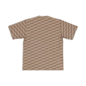 BB Monogram Swim T-shirt «Beige» 6570274B7B99764