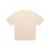 BB Paris Icon T-shirt, corte médio, «Beige Black» 612966TMVG79364