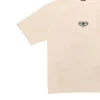 BB Paris Icon T-shirt, corte médio, «Beige Black» 612966TMVG79364