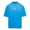 BB Paris Icon T-shirt, corte médio, «Blue Sky» 612966TMVG74090