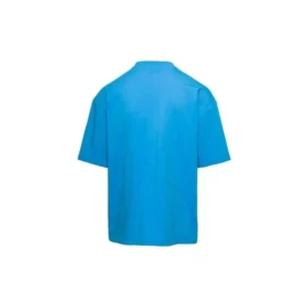 BB Paris Icon T-shirt, corte médio, «Blue Sky» 612966TMVG74090