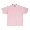 BB Paris Strass T-shirt, corte médio, «Rosa» 739784TOVU83167