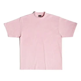 BB Paris Strass T-shirt, corte médio, «Rosa» 739784TOVU83167 BB Paris Strass T-shirt, corte médio, «Rosa» 739784TOVU83167
