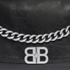 Bolsa Bb Soft com aba grande «Preto» 7484882AAI41000