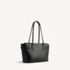 Bolsa Bel Air pequena para mulher, em preto