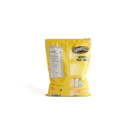 Bolsa de batatas fritas «Amarelo» 7414522AA4O7209