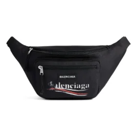 Bolsa de cintura Explorer «Black» 4823892AA291090