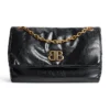 Bolsa de corrente média Monaco «Preto» 7659452AAR81000
