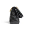 Bolsa de corrente média Monaco «Preto» 7659452AAR81000