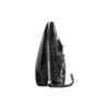 Bolsa de cosméticos pequena Le Cagole «Preto» 7636121VG9Y1000