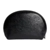 Bolsa de cosméticos pequena Le Cagole «Preto» 7636121VG9Y1000