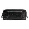 Bolsa de higiene pessoal Le Cagole «Preto» 763345210KR1000