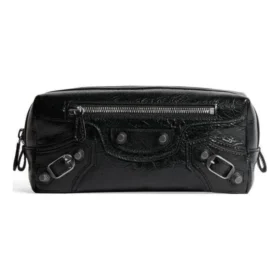 Bolsa de higiene pessoal Le Cagole «Preto» 763345210KR1000