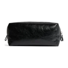 Bolsa de higiene pessoal Le Cagole «Preto» 763345210KR1000
