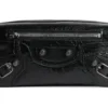 Bolsa de higiene pessoal Le Cagole «Preto» 763345210KR1000