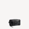Bolsa de higiene pessoal masculina «Le City» em preto